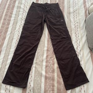 Lululemon Dance Studio Full Length Pant